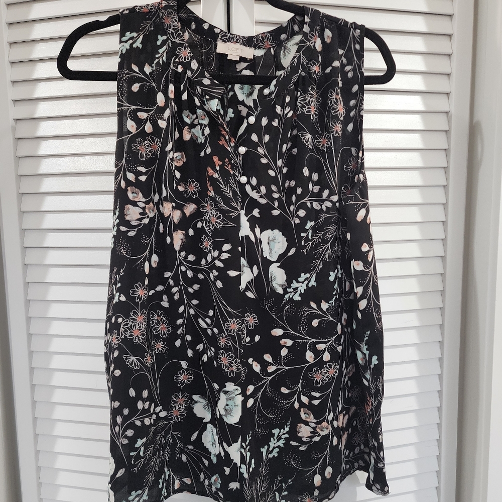 Loft Top